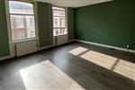 Kamer Zoutmanstraat in Den Haag