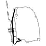 Thule Westfalia Nugget High Roof Adapter 4900