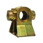 AL-KO Spindelmoer Uitdraaisteun X Uitvoering