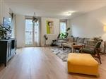 Appartement Johan de Meesterstraat in Utrecht