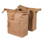 Basil Brooklyn Dubbele Fietstas