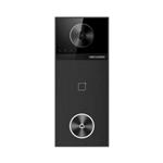 Hikvision DS-KV6114-WBE1 intercom villa doorstation 4MP
