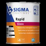 Rapid Gloss 1 liter