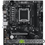 MSI PRO A620AM-B EVO