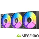 Antec C120 ARGB Reverse 120mm 3 fans