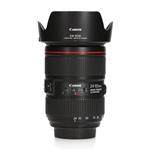 Canon EF 24-105mm F4.0 L IS USM II
