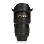 Nikon AF-S 16-35mm F4.0 G ED VR