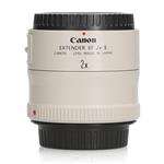 Canon EF 2.0x II Extender