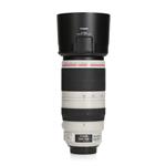 Canon EF 100-400mm F4.5-5.6 L IS USM II