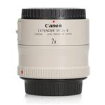Canon EF 2.0x II Extender