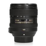 Nikon AF-S 24-85mm F3.5-4.5 G