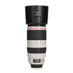 Canon EF 100-400mm F4.5-5.6 L IS USM II