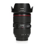 Canon EF 24-105mm F4.0 L IS USM II