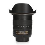 Nikon AF-S 12-24mm F4.0 G IF-ED DX