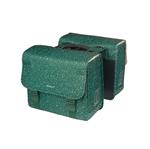 Basil Flair Dubbele Fietstas MIK