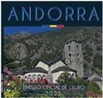Andorra BU 2025