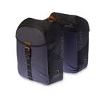 Basil Miles Dubbele Fietstas