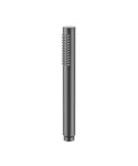 Handdouche BWS Sensa Rond 1 Stand 21 cm Gunmetal PVD