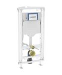 Geberit GisEasy Module voor wand-wc 120 cm met Sigma Inbouwreservoir