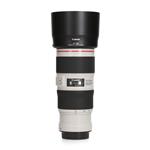 Canon EF 70-200mm f/4 L IS USM II