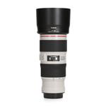Canon EF 70-200mm f/4 L IS USM II
