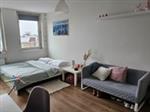 Kamer Herestraat in Groningen