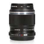 Olympus 30mm F3.5 M.Zuiko Digital ED Macro