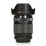 Olympus 12-200mm F3.5-6.3 M.Zuiko Digital ED