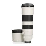 Sony FE 200-600mm F5.6-6.3 G OSS