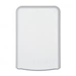 SOG Filterbehuizing Wit