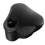Thule ACUTight Vergrendelbare Knop zonder Slot/Cilinder