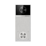 Hikvision DS-KV6114-MWBE1 intercom villa doorstation 4MP (metalen behuizing)