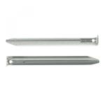 400 stuks Campking Tentharing Halfrond 30cm smal