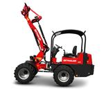 Thaler Knikshovel 2438