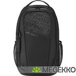 ASUS ROG Ranger BP2800 45,7 cm (18 ) Rugzak Zwart