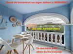 Uw gerenoveerde Appartement in MORAIRA met