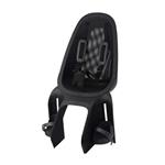 Qibbel Air – Kinderzitje – Achter – Zwart