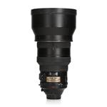 Nikon AF-S 200mm F2.0 G ED VR