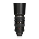 Nikon AF 80-400mm F4.5-5.6 D ED VR