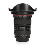 Canon EF 16-35mm F2.8 L USM