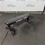 GORILLA SPORTS - FLAT BENCH