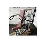 TECHNOGYM - ISOTONIC - SHOULDER PRESS