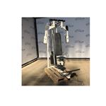 PECTORAL - CHEST/FLY MACHINE - PEC DECK