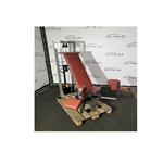 TECHNOGYM - ISOTONIC - ADDUCTOR