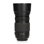 Panasonic Lumix G Vario 100-300mm F4.0-5.6 II Power O.I.S.