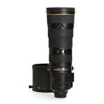 Nikon AF-S 180-400mm F4E TC1.4 FL ED VR