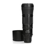 Nikon Z 180-600mm F5.6-6.3 VR