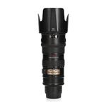 Nikon AF-S 70-200mm F2.8 G IF-ED VR