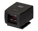 Ricoh GV-3 - external viewfinder