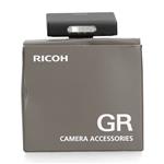 Ricoh Gf-2 - externe flitser